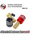 CONECTOR DISIPADOR 5mm