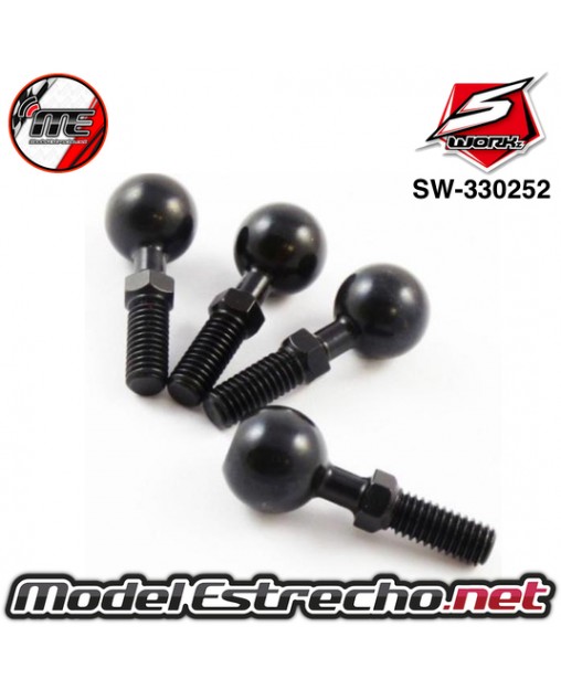 BOLAS MANGUETAS SWORKZ S35

Ref: SW330252