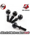 BOLAS MANGUETAS SWORKZ S35

Ref: SW330252
