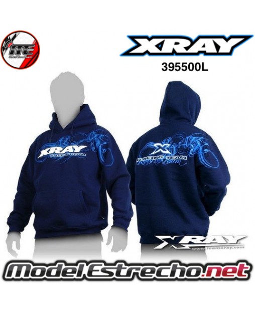 UDADERA CON CAPUCHA BITTY DESIGN 2013