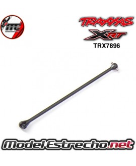 PALIER DE ACERO 190,3mm TRAXXAS X-MAXX, XRT, WIDEMAXX

Ref: TRX7896