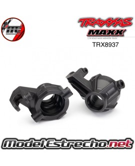copy of KIT DE SUSPENSION WIDEMAXX NARANJA TRAXXAS