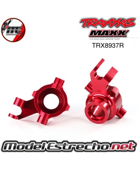copy of KIT DE SUSPENSION WIDEMAXX NARANJA TRAXXAS