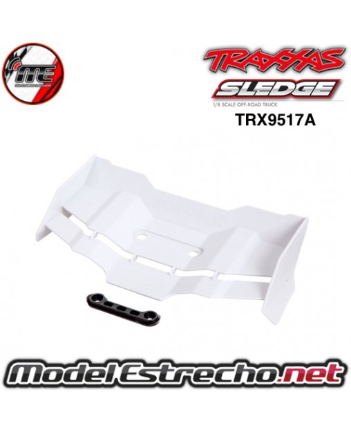 copy of TRAPECIO TRASERO IZQUIERDO TRAXXAS SLEDGE