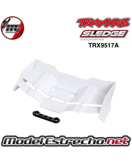 copy of TRAPECIO TRASERO IZQUIERDO TRAXXAS SLEDGE