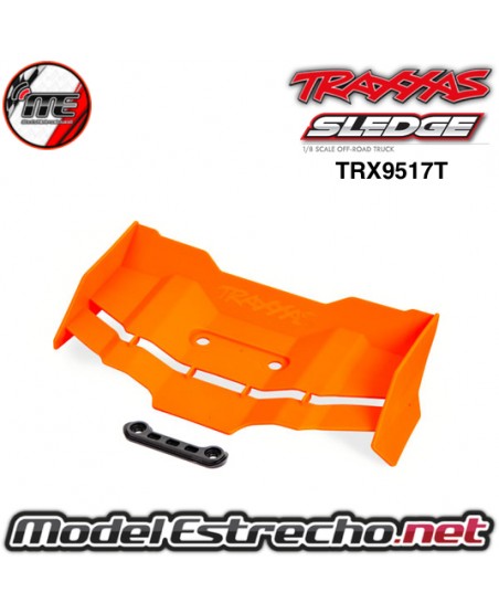 copy of TRAPECIO TRASERO IZQUIERDO TRAXXAS SLEDGE