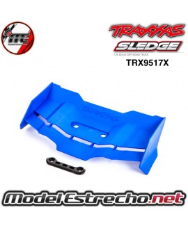 copy of TRAPECIO TRASERO IZQUIERDO TRAXXAS SLEDGE