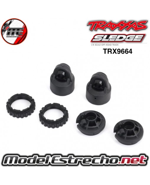 copy of TRAPECIO TRASERO IZQUIERDO TRAXXAS SLEDGE