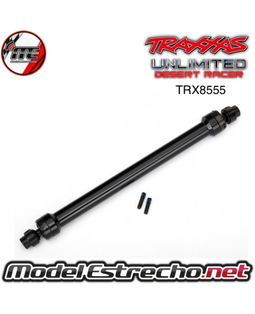 CARDAN CENTRAL TRASERO TRAXXAS UNLIMITED

Ref: TRX8555