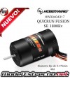 copy of COMBO HOBBYWING QUICRUN FUSION ROCK CRAWLER 1800Kv