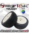 SCRATCH 6MIK TRUGGY PEGADAS
