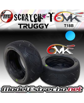 6MIK SCRATCH TRUGGY DESPEGADAS (2U.)

Ref: T18