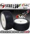 6MIK SCRATCH PEGADAS (2U.)

Ref: TU17