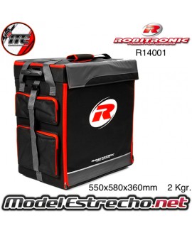 MALETA ROBITRONIC TRANSPOT BAG 1/8

Ref: R14001