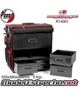 MALETA ROBITRONIC TRANSPOT BAG 1/8

Ref: R14001
