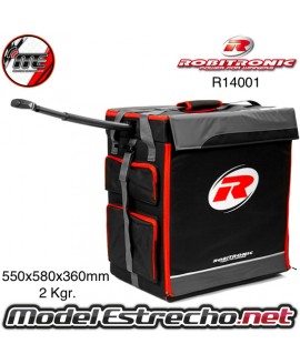 MALETA ROBITRONIC TRANSPOT BAG 1/8

Ref: R14001