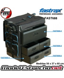 MALETA FASTRAX MEGA HAULER 1/8

Ref: FAST688