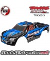 CARROCERIA TRAXXAS STAMPEDE VXL AZUL

Ref: TRX3651X