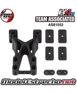 SOPORTE ALERON ASSOCIATED RC8B4 

Ref: AS81552