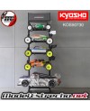 ESTANTERIA PARA COCHES RC 5 VALDAS - RC CAR RACK

Ref: KOS50730