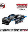 CARROCERIA TRAXXAS SLEDGE AZUL