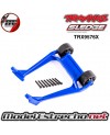 BARRA CON RUEDAS TRAXXAS SLEDGE AZUL 

Ref: TRX9576X