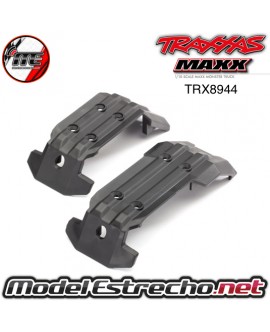 copy of KIT DE SUSPENSION WIDEMAXX NARANJA TRAXXAS