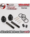 TRAXXAS TRAPECIOS DELANTERO INFERIOR Y SUPERIOR E-REVO 1/16