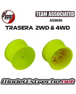 ASSOCIATED LLANTAS TRASERAS AMARILLAS (2U.)

Ref: AS9696