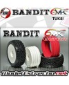 6MIK BANDIT CON INSERTS Y LLANTA BLANCA (2U.)

Ref: TKU8