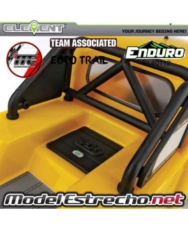 ASSOCIATED ELEMENT RC ENDURO TRAIL TRUCK BUILDERS KIT