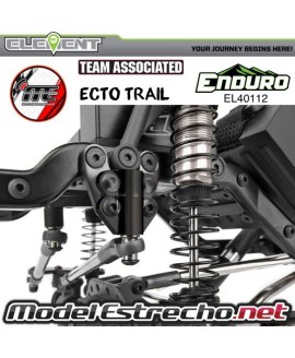 ASSOCIATED ELEMENT RC ENDURO TRAIL TRUCK BUILDERS KIT