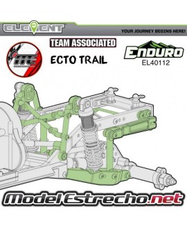 ELEMENT ECTO TRAIL TRAIL TRUCK RTR ASSOCIATED

Ref: EL40112