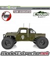 ELEMENT ECTO TRAIL TRAIL TRUCK RTR ASSOCIATED VERDE

Ref: EL40117
