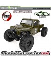 ASSOCIATED ELEMENT RC ENDURO TRAIL TRUCK BUILDERS KIT