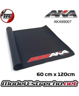 TAPETE DE STAND AKA NEGRO 

Ref: AKA99007