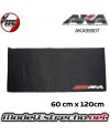 TAPETE DE STAND AKA NEGRO 

Ref: AKA99007