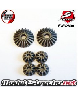 SATELITES Y PLANETARIOS SWORKZ

Ref: SW328001