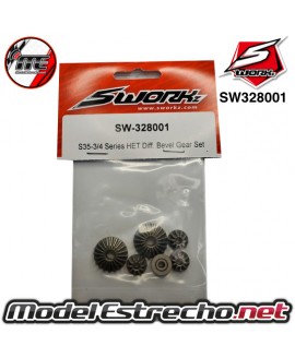 SATELITES Y PLANETARIOS SWORKZ

Ref: SW328001