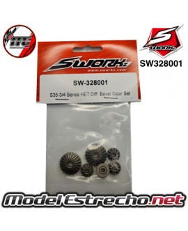 SATELITES Y PLANETARIOS SWORKZ