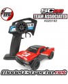 ASSOCIATED SC28 GENERAL TIRE 1/28 RTR  AS20162