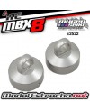 TAPONES AMORTIGUADOR 16 mm MUGEN MBX (2U.)  

Ref: E2522