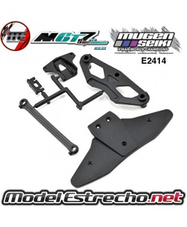 BUMPER SET MUGEN MBX7GT 

Ref: E2414
