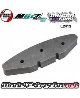 copy of BUMPER SET MUGEN MBX7GT