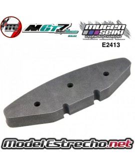 ESPUMA BUMPER MUGEN MBX7GT

Ref: E2413