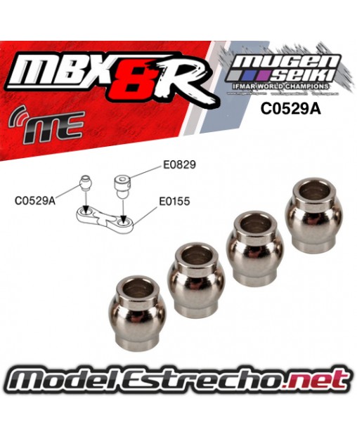 BOLAS TIRANTES BARRA ESTABILIZADORA MUGEN MBX

Ref: C0529A