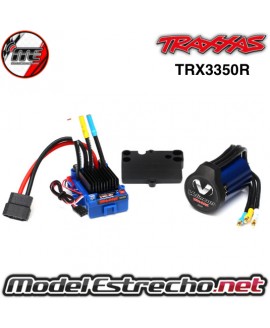 VARIADOR Y MOTOR VALINEON VXL-3S BRUSHLESS 

Ref: TRX3350R
