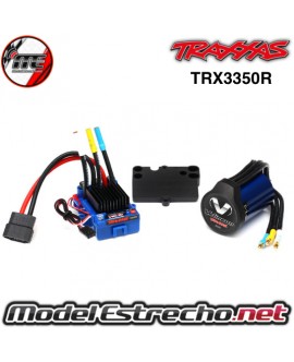 VARIADOR Y MOTOR VALINEON VXL-3S BRUSHLESS 

Ref: TRX3350R