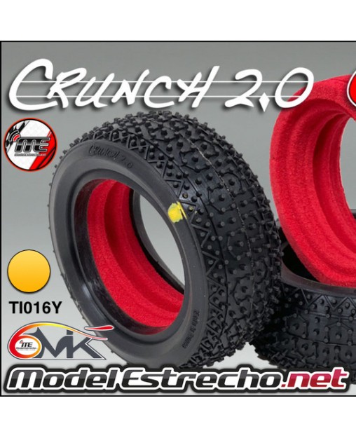 6MIK CRUNCH 2.0 FRONT MAS INSERTO