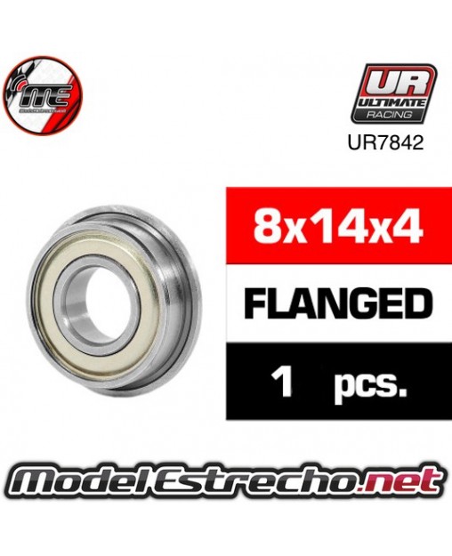 RODAMIENTO 8x14x4 FLANGED HS TAPAS (1U.)

Ref: UR7842-1